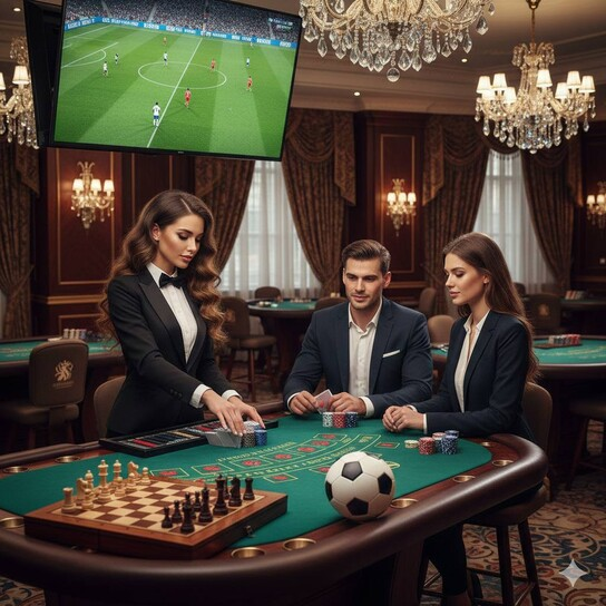 皇冠棋牌